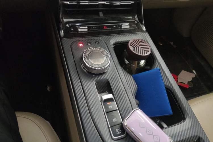 Used Wuling Xingguang 2023 150 Advanced Edition