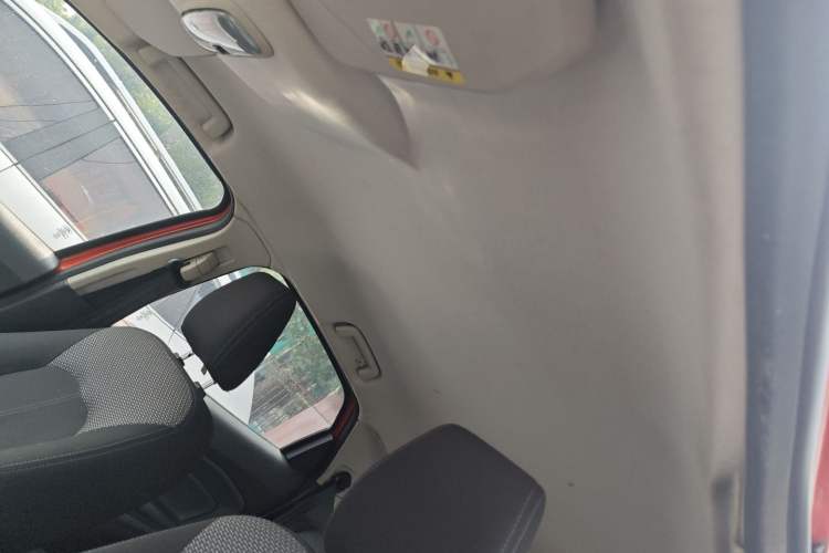 Used Ford EcoSport 2013 1.5L Manual Comfort Model