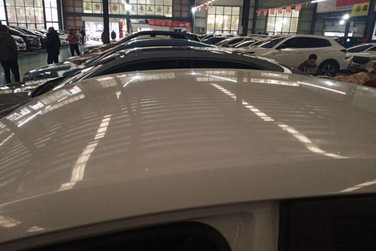 Used Chevrolet Cavalier 2016 1.5L Automatic Enjoyment Edition