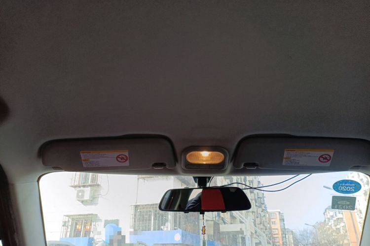 Used MG 3 2014 1.3L Manual Comfort Edition
