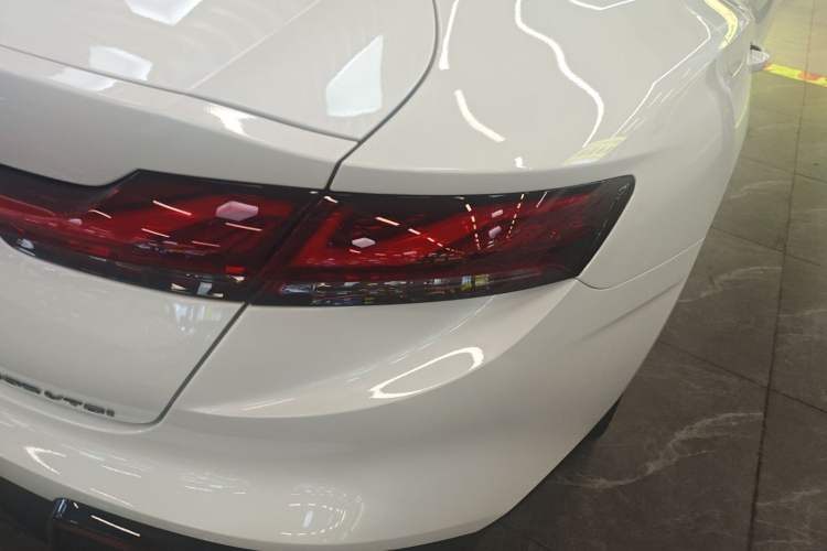 Used MG 7 2026 Model 2.0T 405 AT Luxury Edition