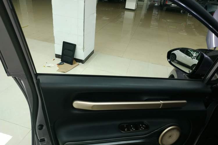Used Baojun Cloud 2023 460 Pro
