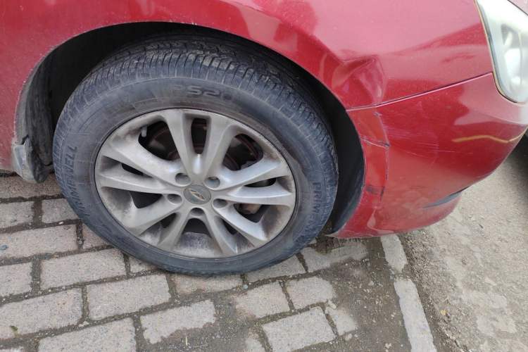 Used Chery Arrizo 7 2013 1.6L Manual ZhiXiang Edition