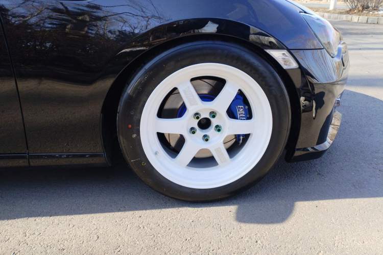 Used Subaru BRZ 2013 2.0i Manual Luxury Model
