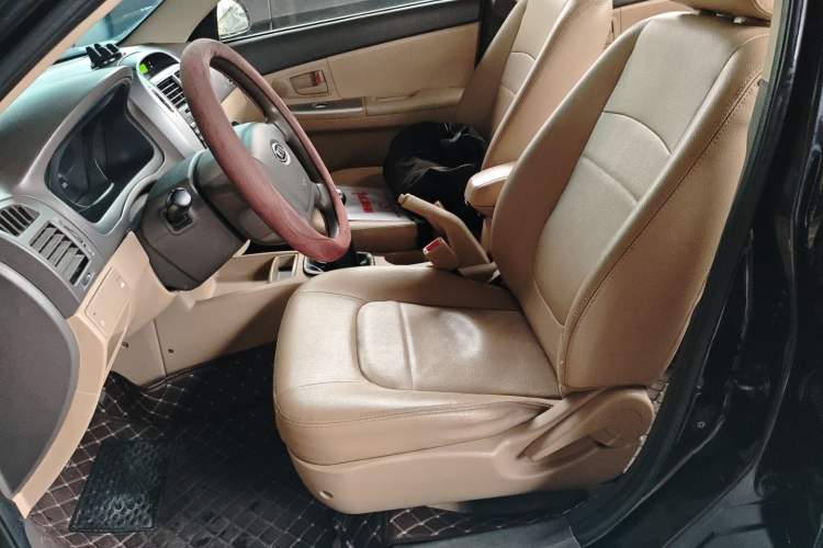 Used Kia Cerato 2012 1.6L MT GL
