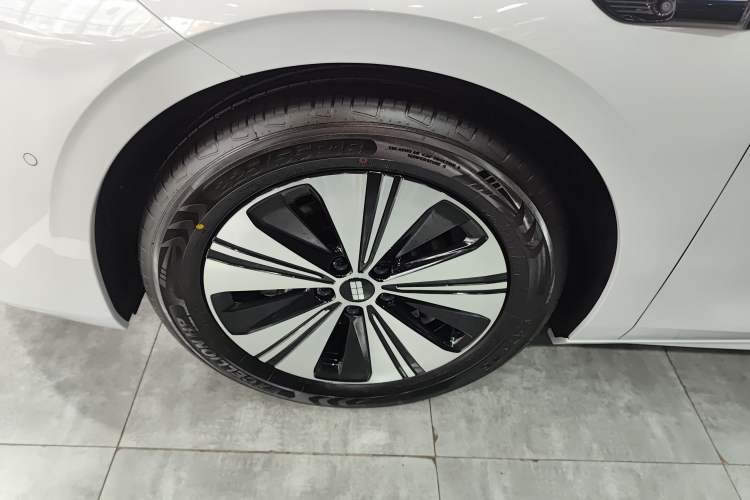 Used Geely Galaxy A7 2025 Model EM-i 150km Exploration+ Edition