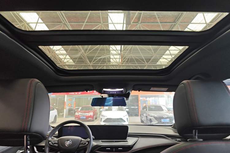 Used Buick Verano 2022 Pro GS Gale Edition
