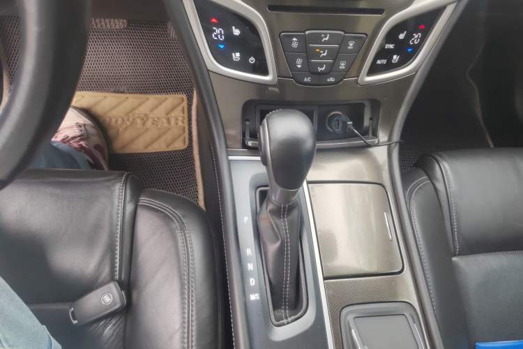 Used Buick LaCrosse 2014 2.0T SIDI Smart Luxury Flagship Edition