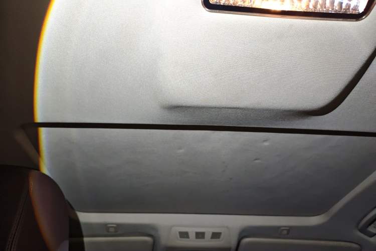 Used BMW 5 Series 2014 525Li Luxury Design Package
