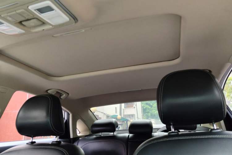 Used Geely Auto Emgrand GL 2019 1.5T DCT Elite Smart Edition
