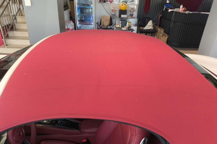 Used Porsche 718 2022 Boxster 2.0T