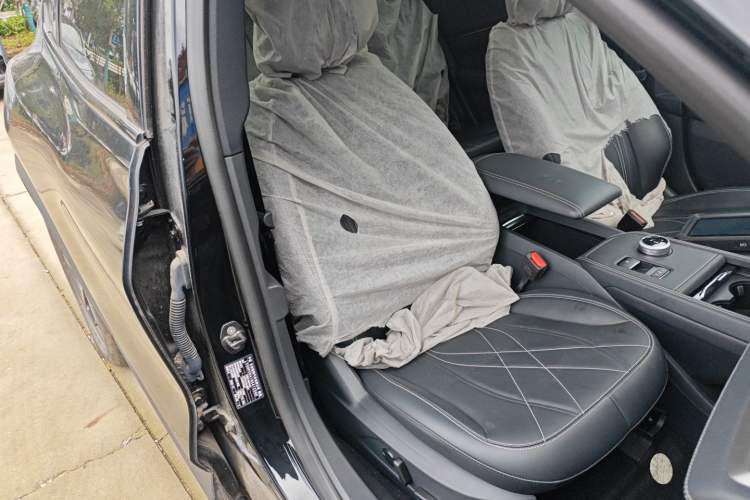 Used Ford Mustang Mach-E 2021 Leap Edition Rear-Drive Version (Standard Range)
