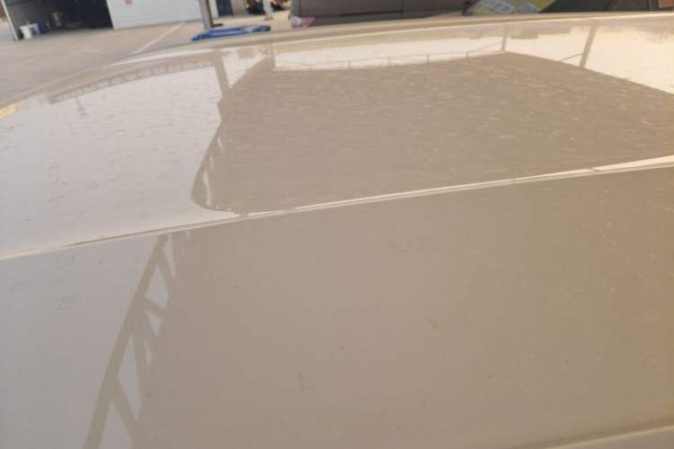 Used BYD Seagull 2025 Intelligent Driving Version 305 km Dynamic Edition
