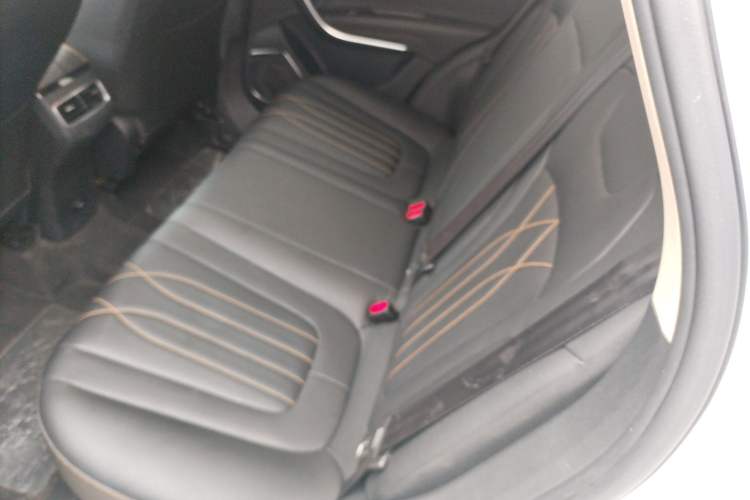 Used Bestune T77 2021 PRO 280 TID Automatic Luxury Model
