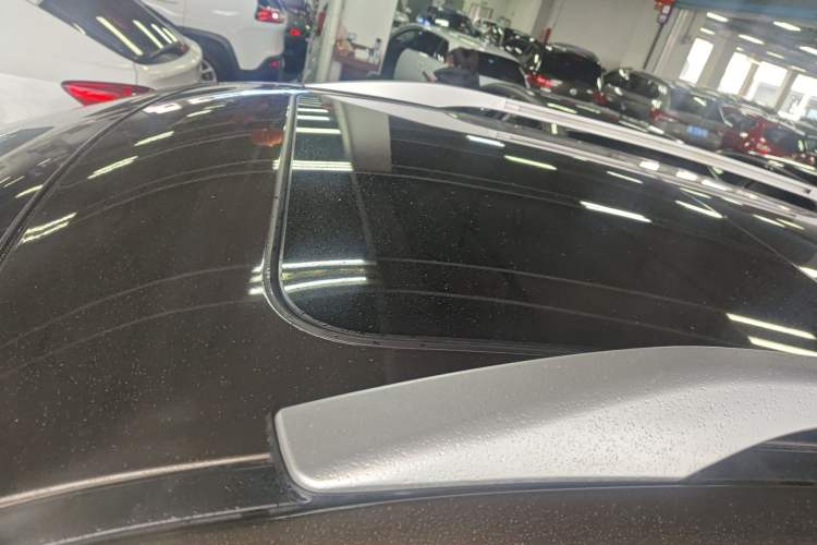 Used BYD S7 2017 2.0T Automatic Prestige Edition