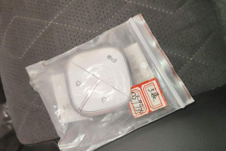 Used Baojun KiWi EV 2023 DJI Edition Lithium Iron Phosphate