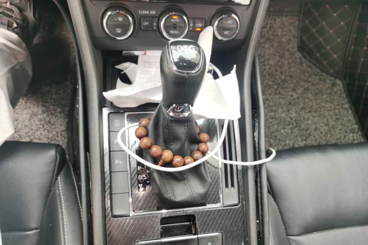 Used Skoda Superb 2016 TSI330 DSG Smart Drive Edition