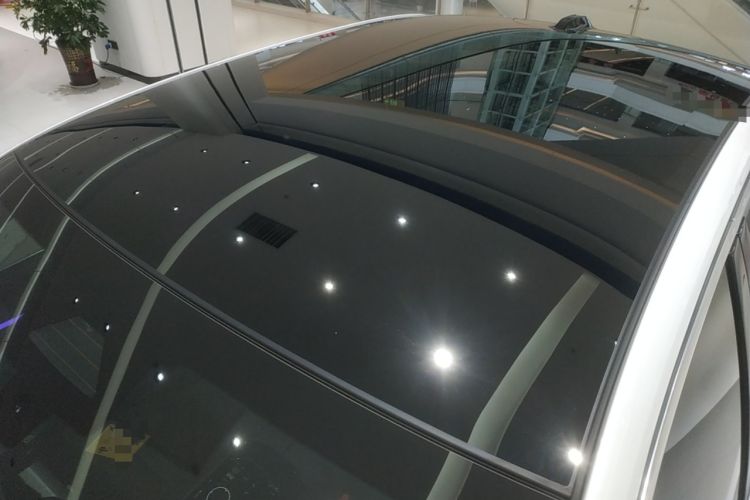 Used BMW i5 2024 eDrive 35L M Sport Package