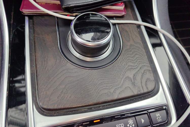 Used Jaguar XFL 2017 XFL 2.0T 240PS Luxury Edition
