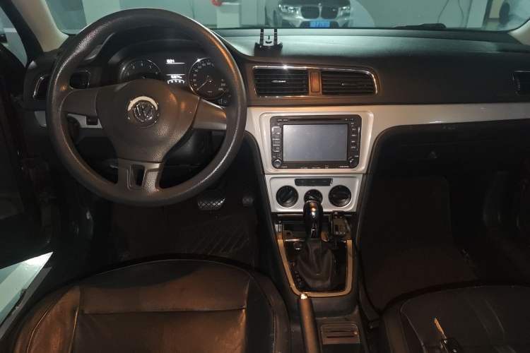 Used Volkswagen Gran Lavida 2013 1.4 TSI Automatic Comfort Model