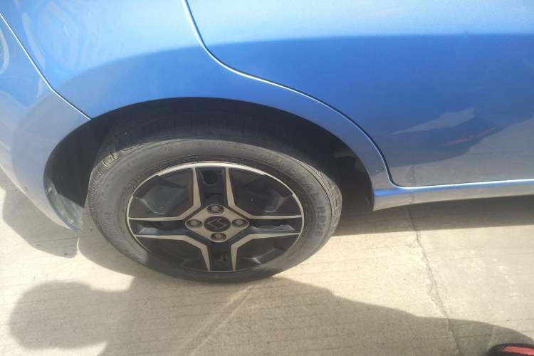 Used SOL E10X 2022 Flower Fairy Design Four-Leaf Clover