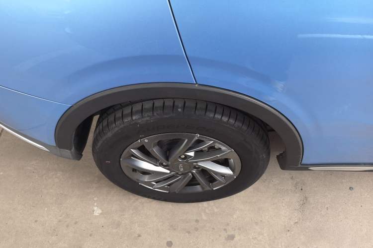 Used NETA V 2022 Chao 300 Lite Ternary Lithium
