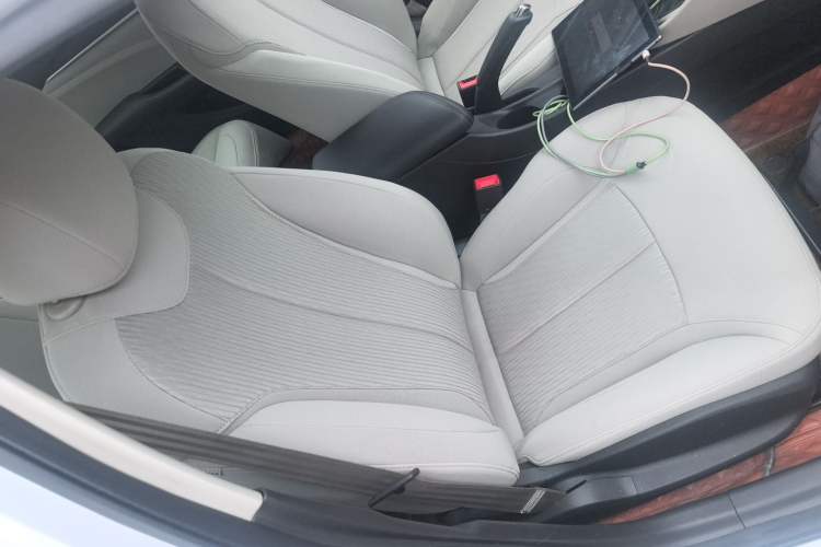 Used Buick GT 2021 Exemplar 1.5L Automatic Entry-Level Trim Right Front Seat