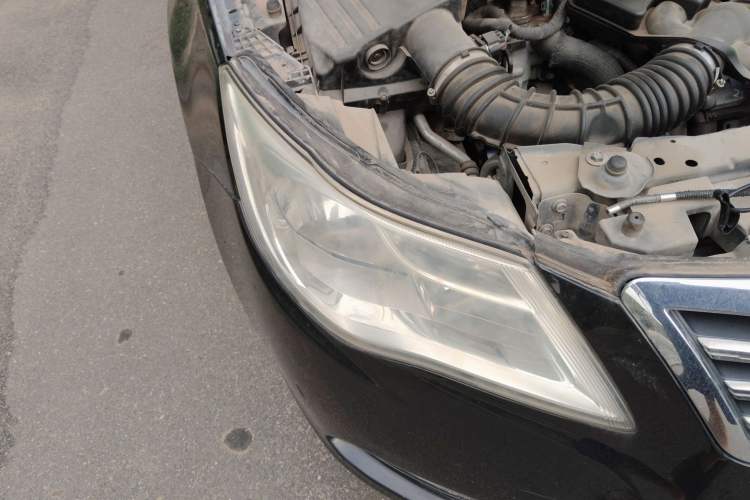 Used Roewe 950 2012 2.0L Comfort Edition