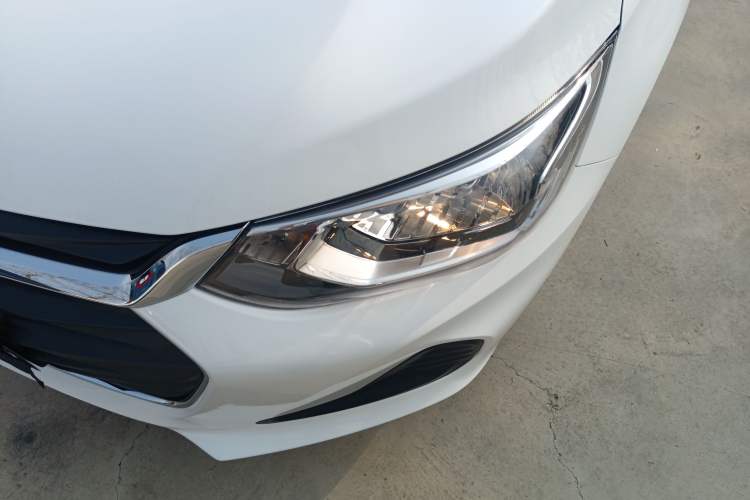 Used Chevrolet Cavalier 2021 325T Automatic Enjoyment Edition
