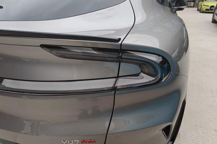 Used Xiaomi Auto YU7 2025 Ultra-Long Range All-Wheel Drive Pro Version