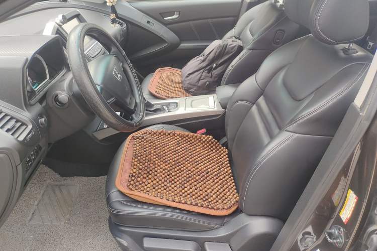 Used Luxgen U6 SUV 2015 1.8T Enhanced Charm Edition