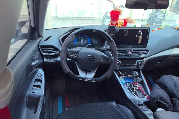 Used Hyundai Lafesta 2019 280TGDi Smart Speed Version China V Standard
