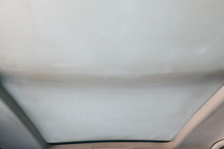 Used Volkswagen Teramont 2017 380TSI Four-Wheel Drive Luxury Edition Headliner