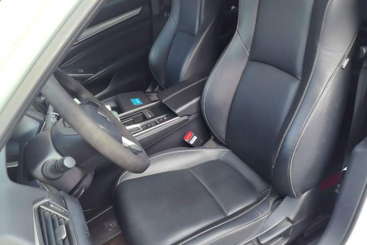 Used Honda Inspire 2022 260TURBO Elegant Edition
