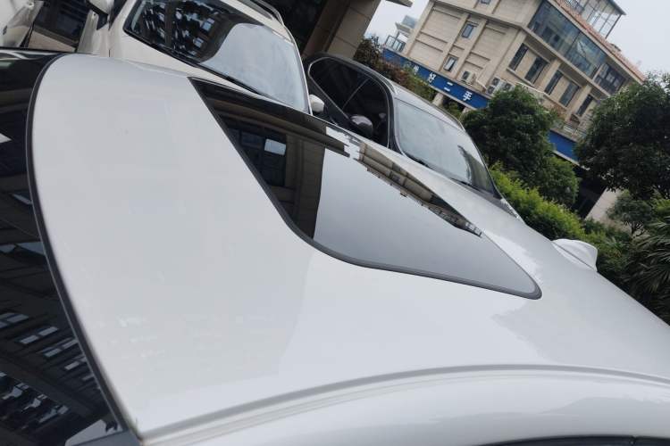 Used Volvo S60 2019 S60L Facelift T5 Intelligent Advanced Edition Roof