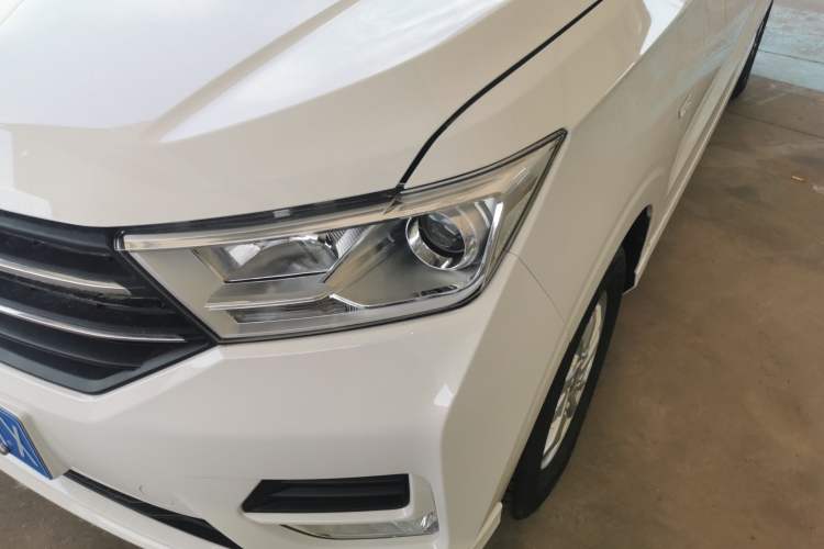 Used Wuling Hongguang 2021 1.5L Facelifted S Comfort Version with Electric Power Steering LAR