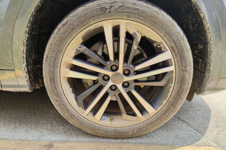 Used Audi Q5L 2020 40 TFSI Prestige Fashion Edition