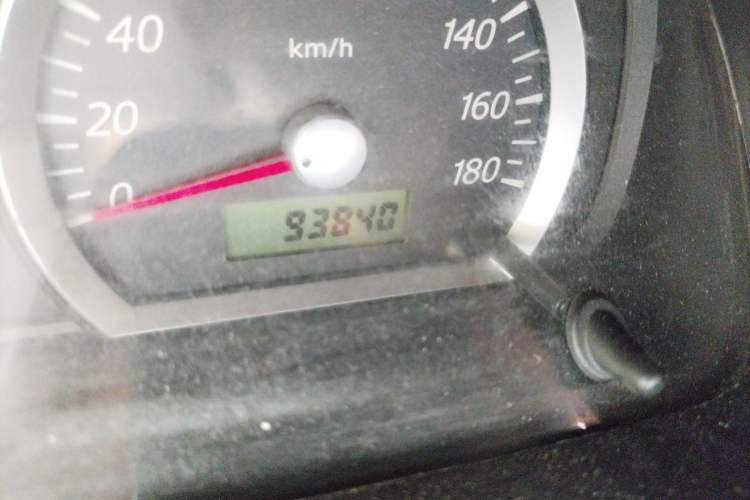 Used Suzuki Jimny 2009 1.3 AT Fashion Edition
