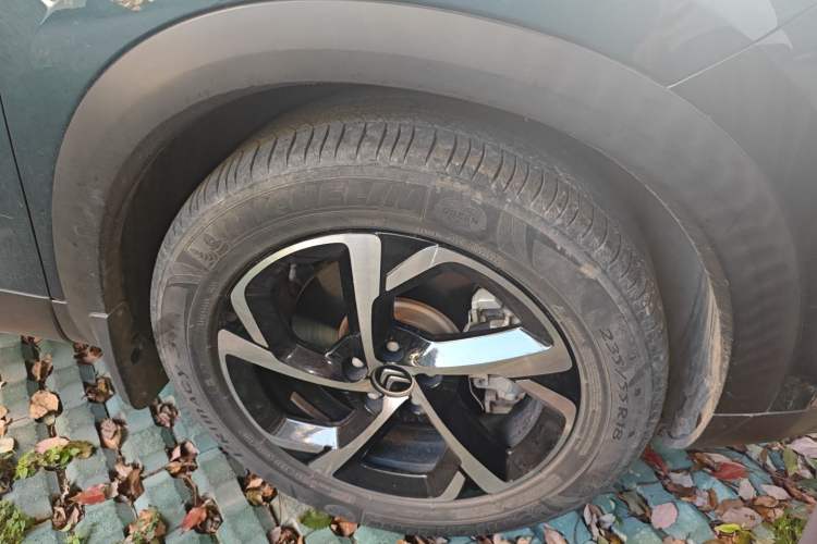 Used Citroen C5 AIRCROSS 2020 400THP Premium Edition
