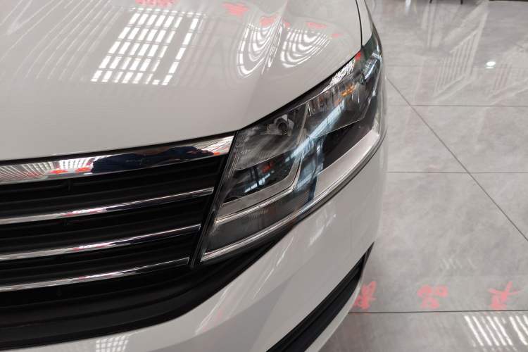 Used Volkswagen Lavida 2019 Lavida Start 1.5L Automatic Trendy Version China VI Standard