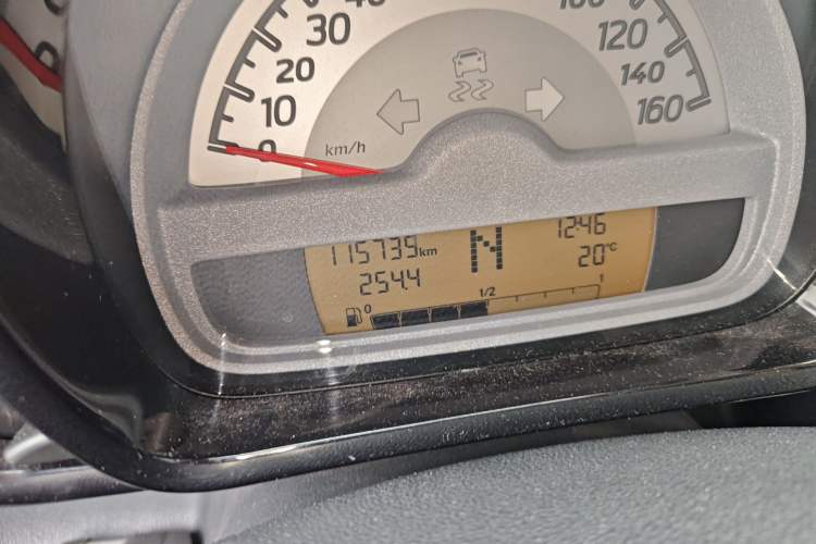 Used smart fortwo 2011 1.0 MHD Hardtop Standard Edition
