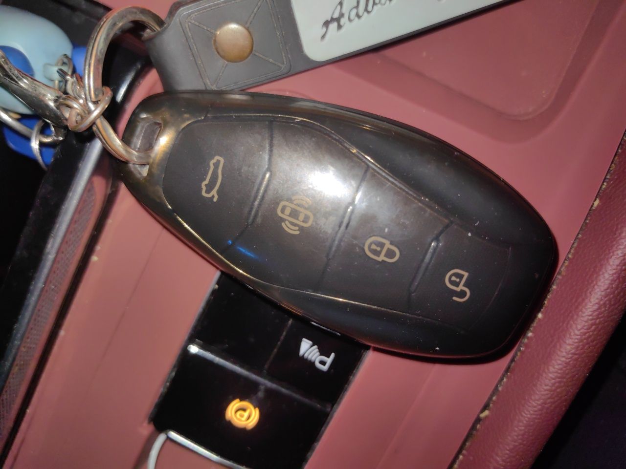 Hongqi H5 2023 1.5T DCT Smart Connect Flagship Edition - Chinese Trim Yun — снимка 17
