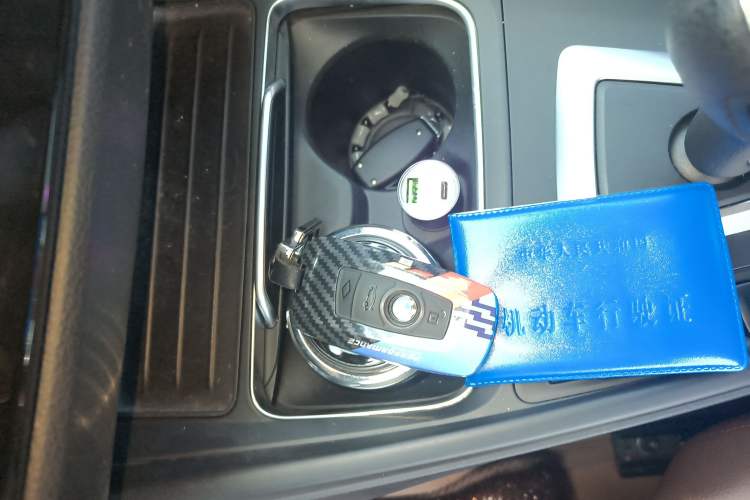 Used BMW 3 Series 2018 320Li Fashion Model