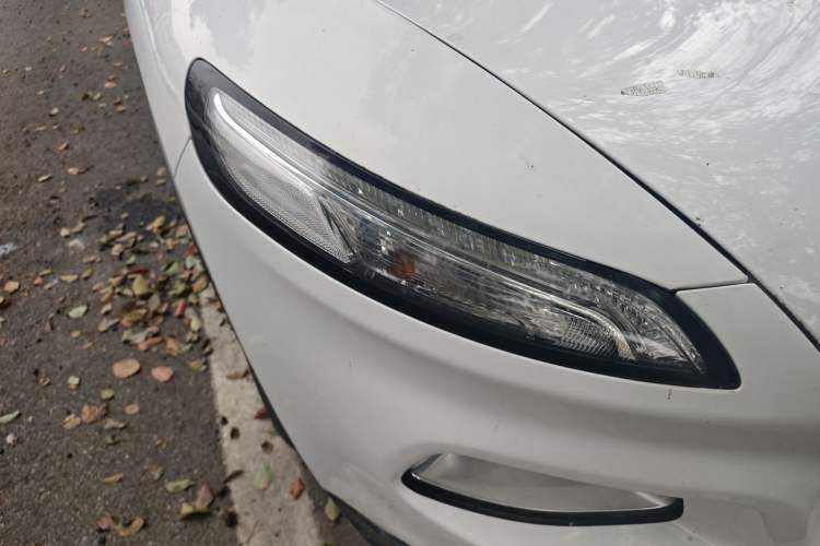 Used Jeep Cherokee 2017 2.0L Superior Edition