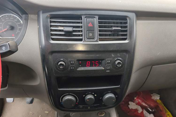 Used Wuling Rongguang V 