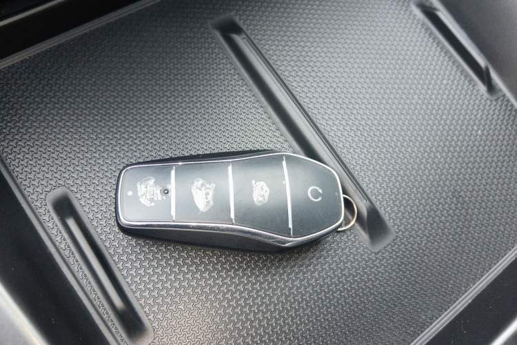 Used BYD Qin PLUS 2025 EV Smart Drive Edition 510KM Leading Model