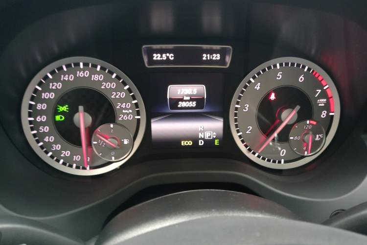 Used Mercedes-Benz A-Class (Import) 2013 A 200 Urban Edition