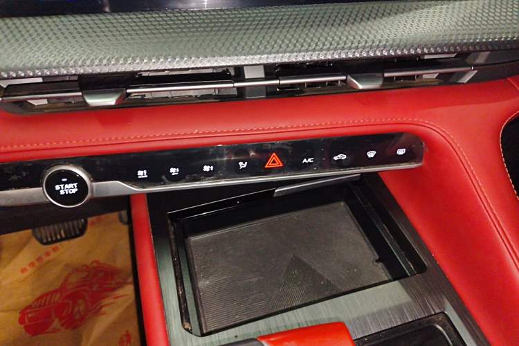 Used Changan CS75 PLUS 2023 2nd Generation 1.5T Automatic Elite Version