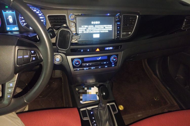 Used Hyundai Mistra 2014 1.8L Automatic Deluxe DLX Model