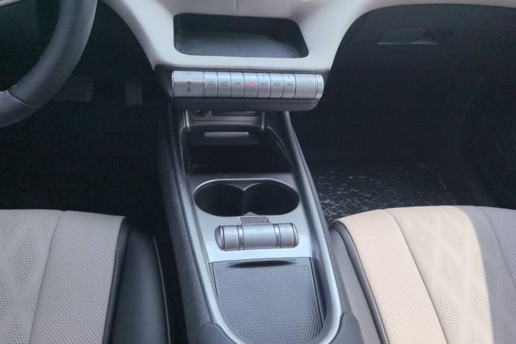 Used BYD Dolphin 2024 Honor Edition 420km Freedom Version